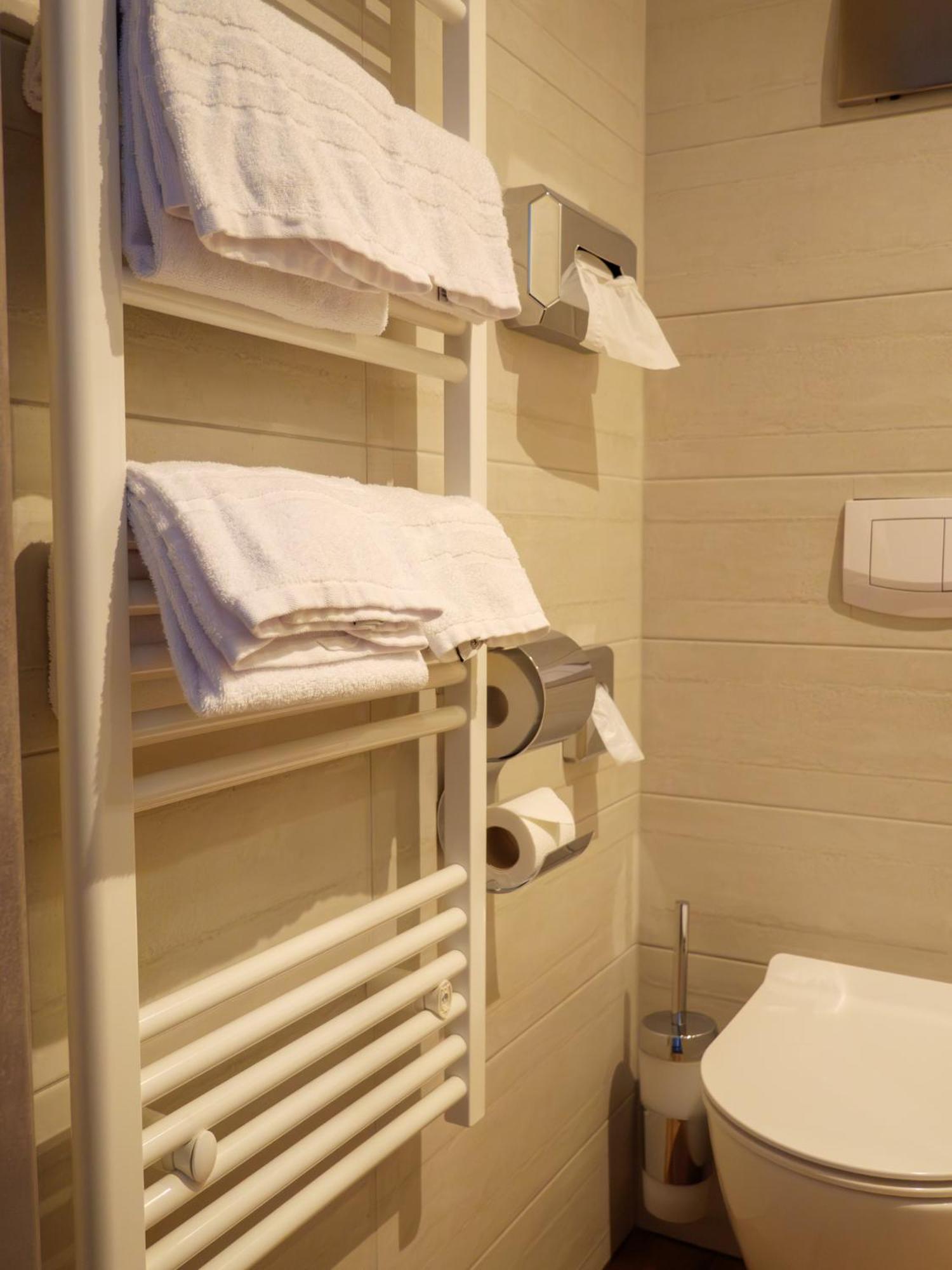 Hotel Sleep & Dream Naehe Europa Park Und Rulantica 灵斯海姆 外观 照片